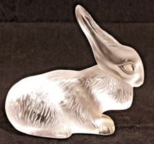 LALIQUE CRISTALLO VETRO LRG