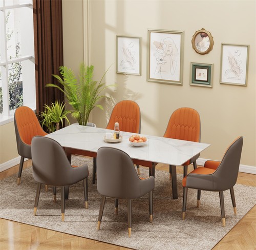 Set pranzo top - set,