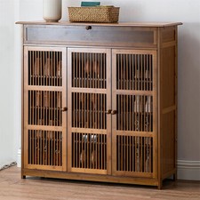 Scarpiera legno - legno,