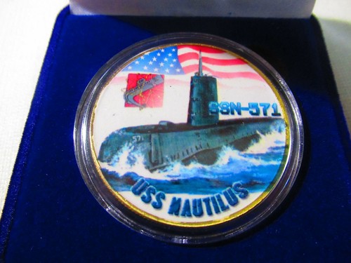 Navy submarine uss - us,