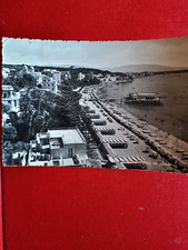 CARTOLINA  NETTUNO - VILLA