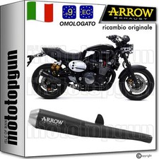 Arrow scarico omologato - arrow,