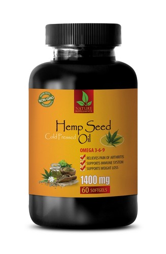 Olio canapa per - olio, alleviare
