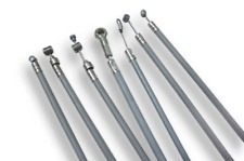Set cavi completo vespa lml - cavi,