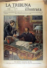 LA TRIBUNA ILLUSTRATA 26