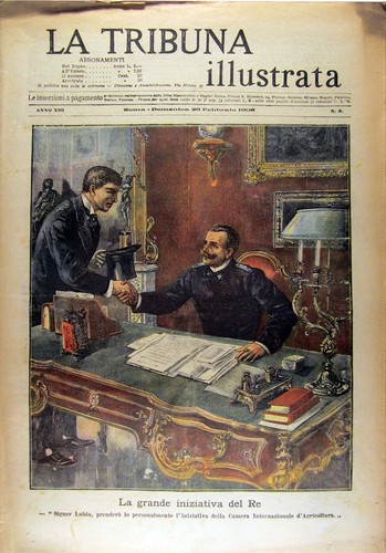 Tribuna illustrata 26 - tribuna,