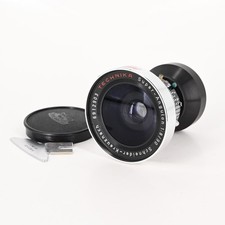Obiettivo schneider 90mm - 90mm, f8