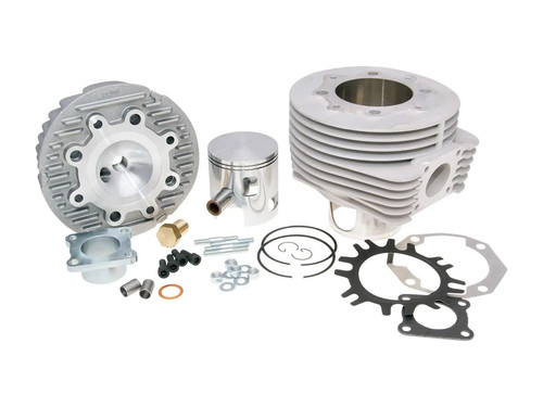 Kit cilindro polini 177cc - kit,