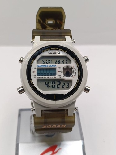 Orologio digitale solare