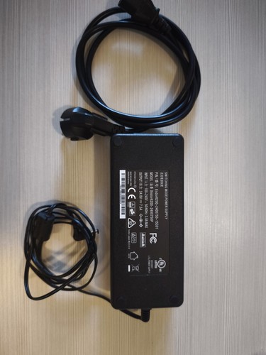 Alimentatore originale fanatec - alimentatore,