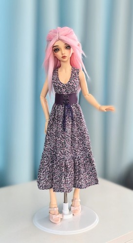 Minifee phoebe elfo bjd - minifee,