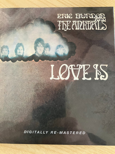 Eric burdon and - burdon, the