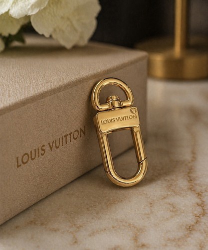 Autentico ciondolo borsa louis - borsa,