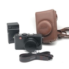 Leica D-LUX 4 10,1 megapixel