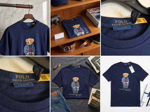 Polo ralph lauren uomo - polo,