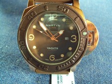 Orologio automatico uomo