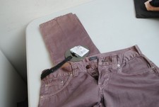 DONDUP JEANS MUSIC TG 31-45