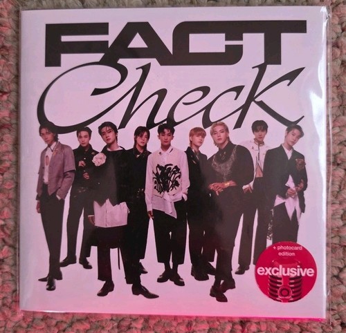 Nct 127 fact check - –,