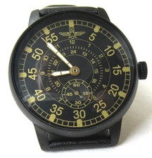 Orologio meccanico uomo ZIM