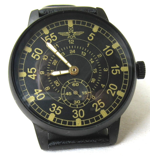Orologio meccanico uomo zim - orologio,