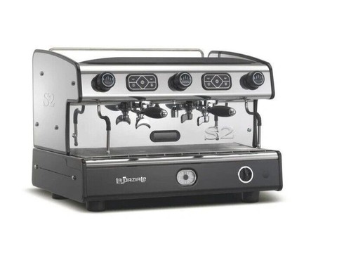 Spaziale two group - la,