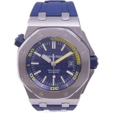 AUDEMARS PIGUET Royal Oak