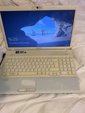 Portatile Sony Vaio - MODELLO