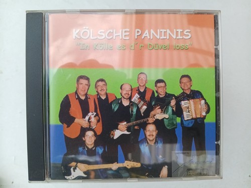 Kölsche paninis in - kölsche,