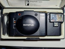 Macchina fotografica OLYMPUS