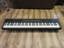 Pianoforte Elettrico Yamaha