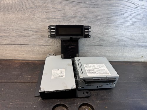 Volvo v70 xc70 radio - volvo, v70/xc70/radio