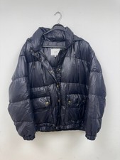 Giacca Moschino 1995 piumino