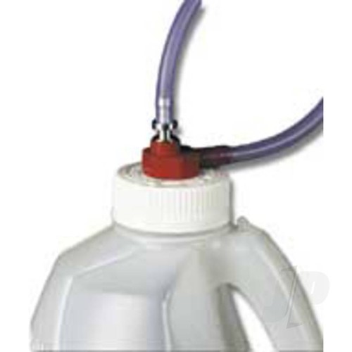 Dubro db807 kwik - kwik-fill, hardware