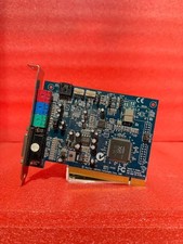 Scheda audio PCI Addonics