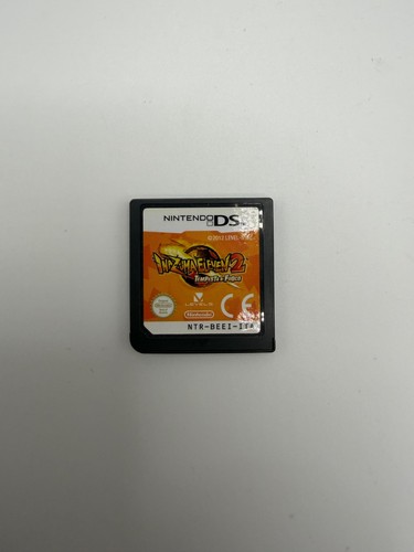 Inazuma eleven tempesta - inazuma,
