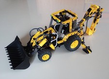 Lego Technic 8455 Terna