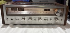 Vintage Pioneer SX-680 Stereo