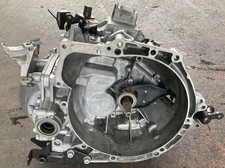 Cambio Manuale 6 Marce Peugeot 3008 II 1.6 BlueHDi 88kw 120cv BH01 2017 20MB48