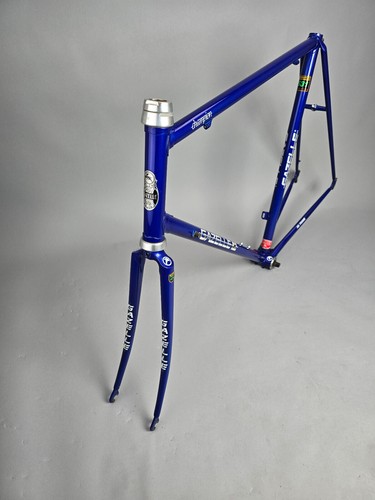 Set telaio gazelle champion - gazelle, ab