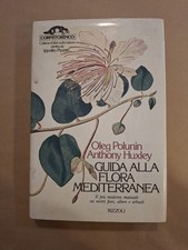 Guida alla Flora Mediterranea
