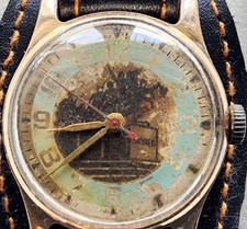 Orologio sovietico URSS