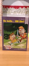 Un bullo...100 libri - Guido