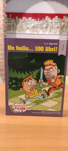 Bullo 100 libri guido - bullo...100,