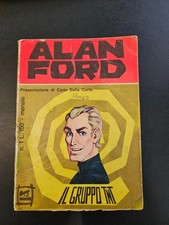 ? Alan Ford originali serie completa 1-100 - numeri singoli