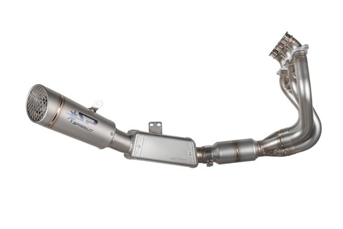 Spark gtr8824tom scarico - spark,