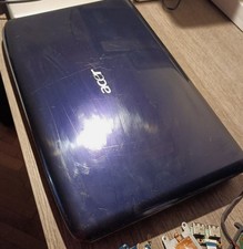 SCOCCA CHASSIS ALLOGGIAMENTO