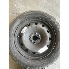 1 CERCHIO IN FERRO PER LANCIA