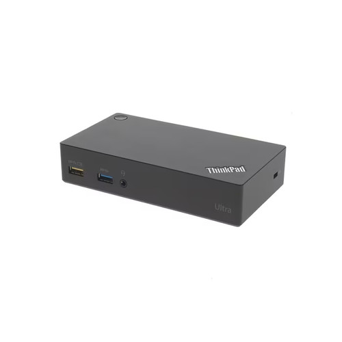 Lenovo thinkpad ultra dock - thinkpad,