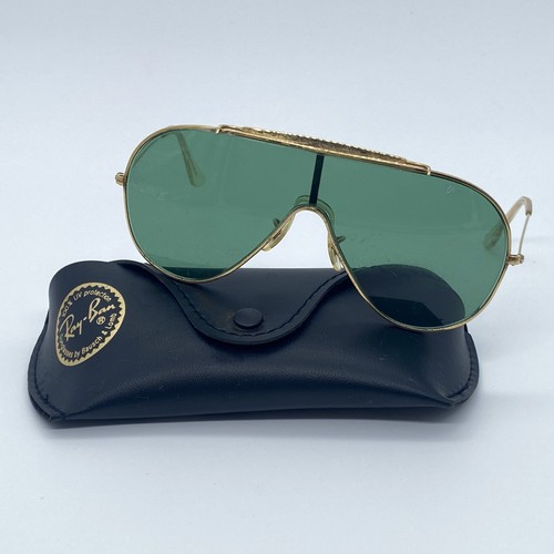 Rare iconic sunglasses - iconic,