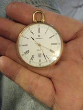 Mondia By Zenith Orologio